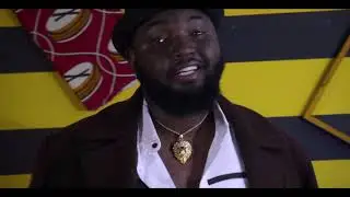 Usijal Cover by D-Boy [Official Video]
