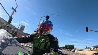 KawasakiBlog.com: Riding Kawasaki Ninja in Southern California