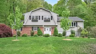 Real Estate Video Tour | 130 Edward Dr, Ringwood, NJ, 07456 | Passaic County, NJ
