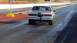 8.89 Turbo T