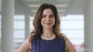 We R Business: The Rutgers Business School Advantage