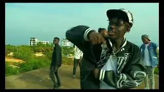 Osjeez - Inside Life Remix (Official Video) ft. Larruso
