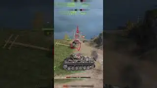 ГЛАВНАЯ ЦЕЛЬ ИГРЫ: нанести урон конечно же💪 #стрим #блиц  #wotblitz #blitz #games #tanks #танки