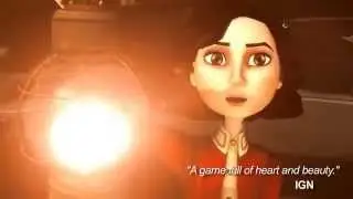Contrast Trailer