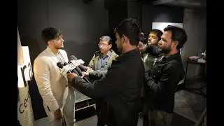 Grafite Gallery - Indore Press Meet