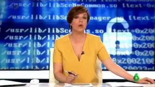 OpenExpo 2016 - LA SEXTA