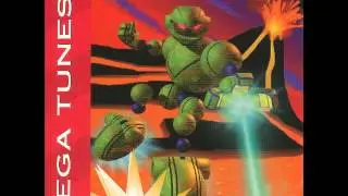 Sega Genesis - Vectorman OST