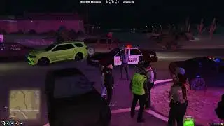 Dead Local Investigation | GTA RP Vivid | Addy Norman