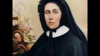 MERCEDES DE JESÚS, GRAN MISIONERA Juan Morales Montero / NuevoTrigo