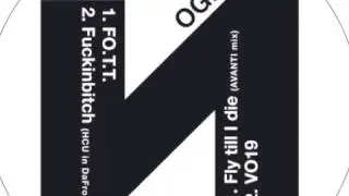 AV01 - OGM909 - V019 - FRENCHCORE