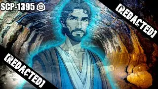 SCP-1395 Cave Apparition – The Lonely Ghost That Erases Memories | SCP Decoded Reading