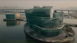 Temperatura M&aacute;xima - Vingadores: Era de Ultron Tvrip