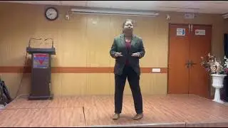 Impromptu Public Speaking | Speaking on Your Feet | Table Topics | Toastmasters | #tmnd
