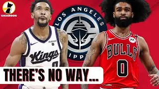 This Changes EVERYTHING For The Clippers... | Daily Los Angeles Clippers News & Rumors