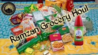 Ramadan Grocery Shopping 2022|| Ramazan grocery shopping houl #ramazan #ramadan2022