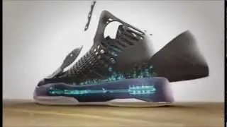Nike Lunar Hyperdunk 2012+