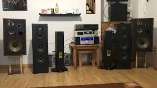 Pioneer HPM-60