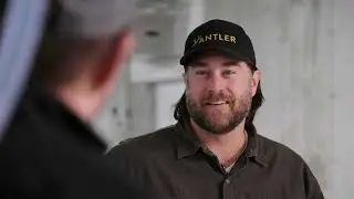 Chef Michael Hunter visits Van Raay Family Farm | Nutrition (20)