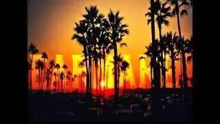 Earmake - Outrun To Sunset