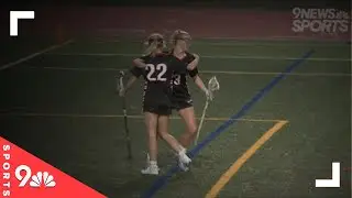 Colorado Academy girls lacrosse stays perfect with win over Cherry Creek