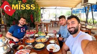 Almanya'da Yalnızlık Yeter Türkiye Ziyareti