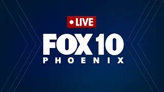 LIVE: Arizona top stories, weather & webcams 24/7 | FOX 10 Phoenix