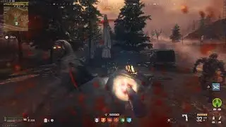 Free Juggernog Perk MWZ
