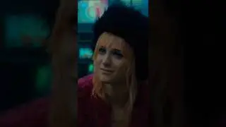 A tense conversation about identity and survival./(Blade runner 2049)#shorts #movie