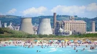 Most Polluted Beaches in the World