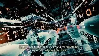 AI Backup Manager Module A Resilient Data Reliability and Recovery Engine