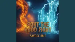 Fight The Good Fight