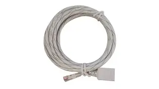 Honeywell Water Defense Leak Sensing Alarm Extension Cable (RWD80)