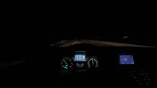 Ford Focus MK3 1.6 TDCI 115HP (Averege Fuel Consumption 4.8liter/100km