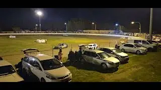 Nationals 2024 Victory Raceway 1660 Modifieds Heat 1 Group A