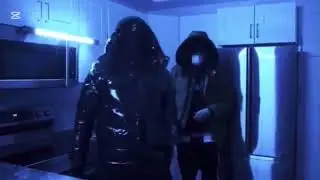 GHOST DG - MURDA (CLIP MTL EXCLU)