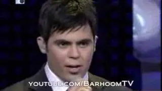 سوبر ستار 5 / حلقة 8 / جزء 8 - مراد السويطي - الليل يا ليلى