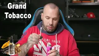 AV: Grand Tobacco