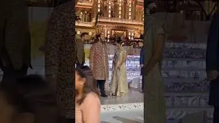 Radhika Merchant Anant Ambani Anand piramal Shloka Ambani Isha Ambani Throwback #shortsvideo #shorts