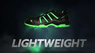 Bacher Work Wear / MASCOT&reg; FOOTWEAR FLEX arbejdssko