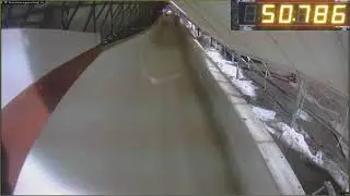 Utah Olympic Park USLA Western 1/30/26