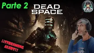 Dead Space Remake - As&iacute; comenz&oacute; la pesadilla - Parte 2