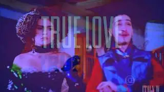 ► true love | | gina ferdinando