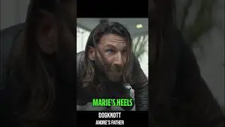 GEN V S2: Разбор Догнотт &mdash; Охотник за головами Воута преследует Мари