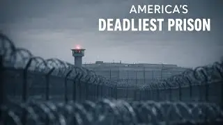 Внутри самых опасных тюрем Америки: взгляд на заключенных