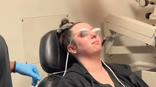 Lipiflow Treatment to treat Meibomian Gland Dysfunction (MGD)