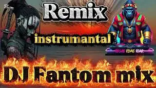 Remix instrumantal Rabaday BY DJ Fantom Mix#haitiancreator #misik #video #videoviral #viralvideo 