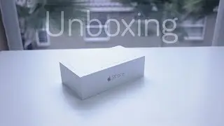 iPhone 6 Gold Unboxing + Impressions