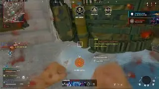 Call of Duty_3 vs quads win