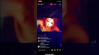Brits 2024 Instagram Live March 2024
