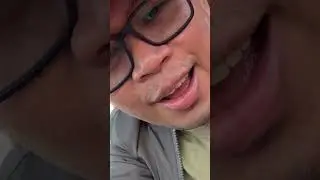 Check up ni Daddy para sa kanyang kidney #gaycouple #filipinoamericancouple #pinoy 